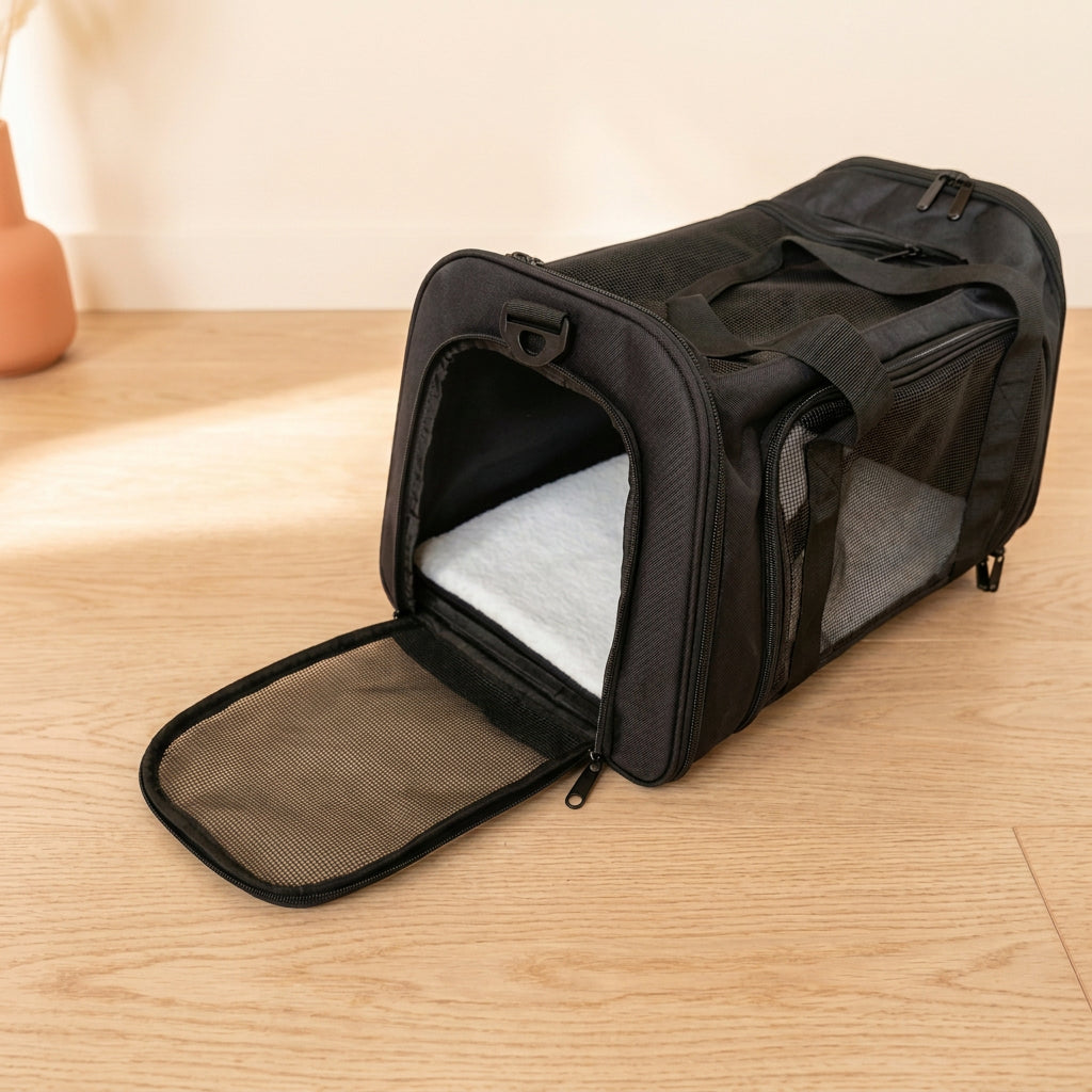 Pet Backpack Bag for Pet Cat Dog Caarier