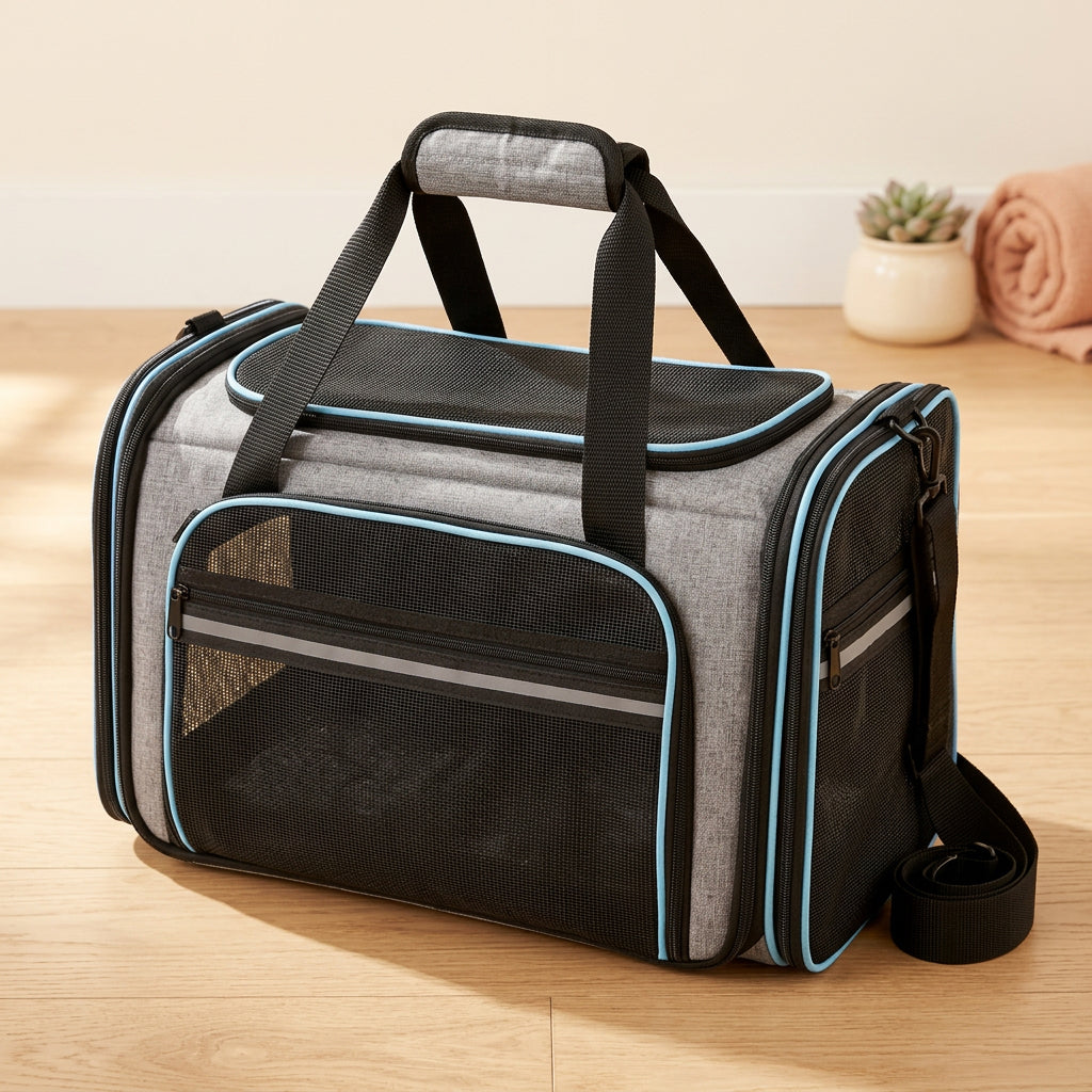 Pet Backpack Bag for Pet Cat Dog Caarier